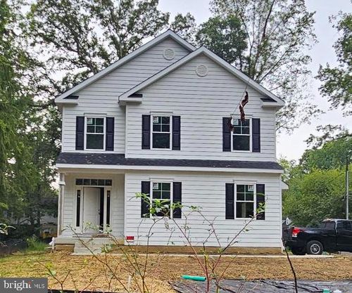 121 Spruce Lane, ANNAPOLIS, MD, 21403 | Card Image