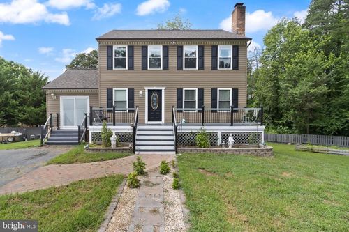 244 Raintree Blvd, STAFFORD, VA, 22556-1407 | Card Image