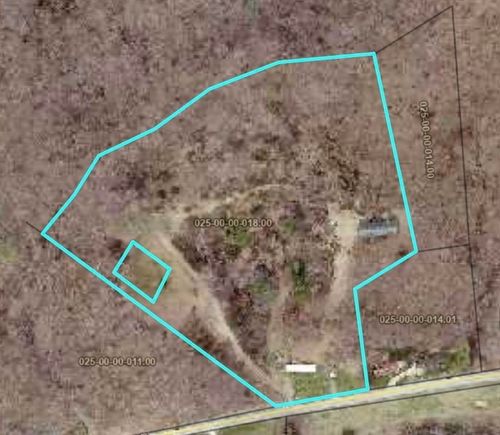 3529 Cannonsburg Road, Catlettsburg, KY, 41129 | Card Image