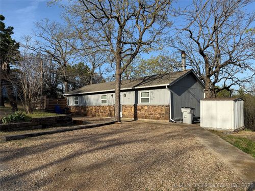 30 Persimmon Ln, Canadian, OK, 74425-5127 | Card Image