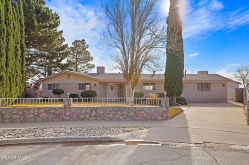 260 Ferrari Ct, El Paso, TX, 79912-5350 | Card Image