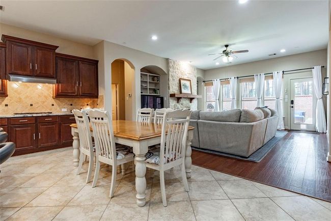 Tons of space in this open concept design. | Image 29