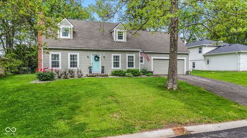 6177 Buttonwood Dr, Noblesville, IN, 46062-9137 | Card Image