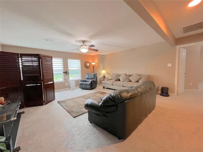 19314 Camellia Bend Cir, House other with 4 bedrooms, 4 bathrooms and 2 parking in Spring TX | Image 25