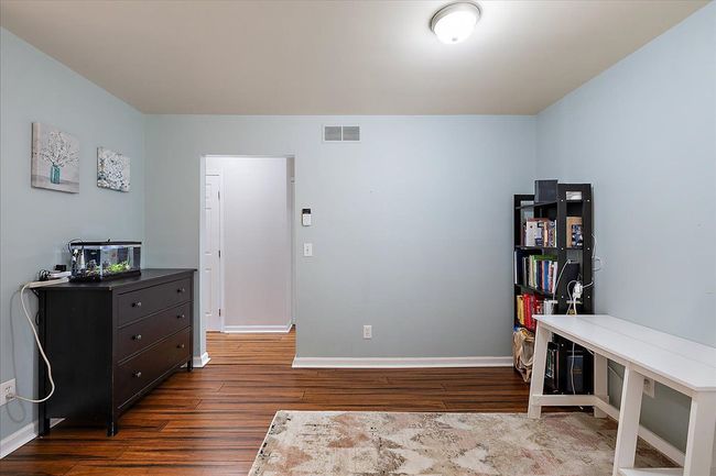 45105 Horseshoe Cir, Condo with 2 bedrooms, 3 bathrooms and null parking in Canton MI | Image 15