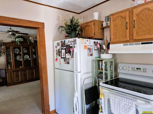 1112 10 Th St, House other with 3 bedrooms, 2 bathrooms and 1 parking in Auburn NE | Image 8