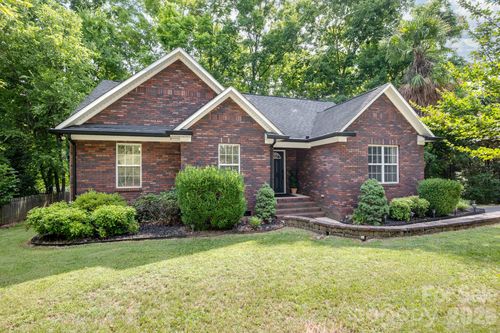 398 Knoll Ct Se, Concord, NC, 28025-2727 | Card Image