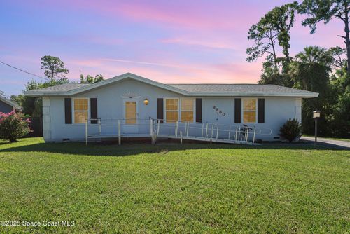 6980 Bright Ave, Cocoa, FL, 32927-3626 | Card Image