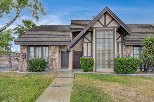 6542 Ironbark Ln, Las Vegas, NV, 89107-1024 | Card Image