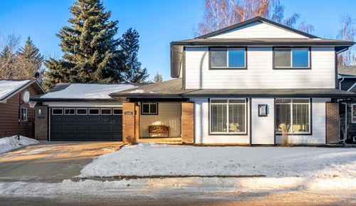 1108 Lake Placid Dr Se, Calgary, AB, T2J5H1 | Card Image