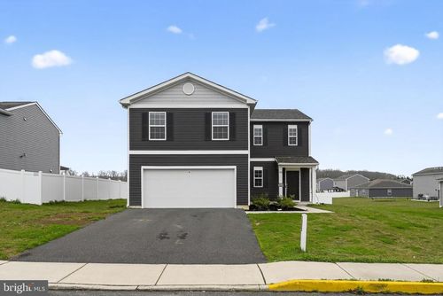 913 Macarthur Drive, BRIDGETON, NJ, 08302 | Card Image