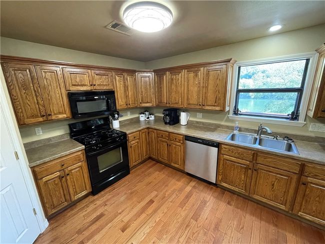 471 Mcphearson Ter, House other with 4 bedrooms, 4 bathrooms and null parking in Calico Rock AR | Image 15