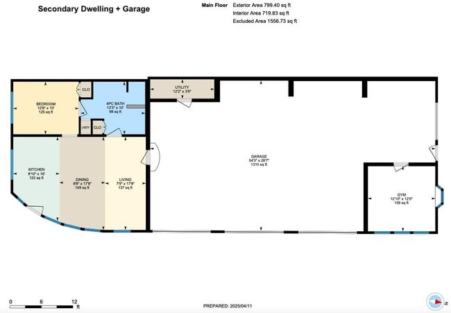 Floor plan | Image 34