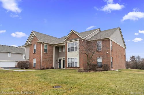 51936 Wave Lane, Chesterfield Township, MI, 48051 | Card Image