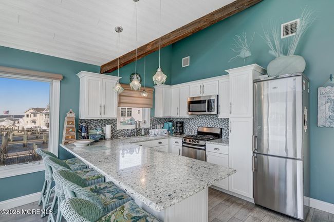 236 Gull Ln, House other with 2 bedrooms, 1 bathrooms and null parking in Lavallette NJ | Image 8