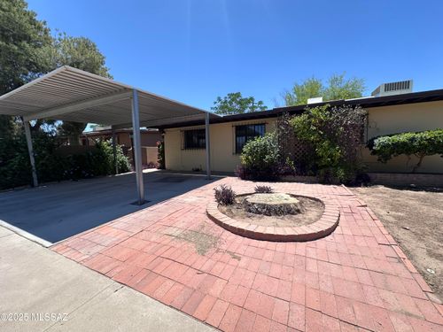1339 W Pastime Rd, Tucson, AZ, 85705-2548 | Card Image