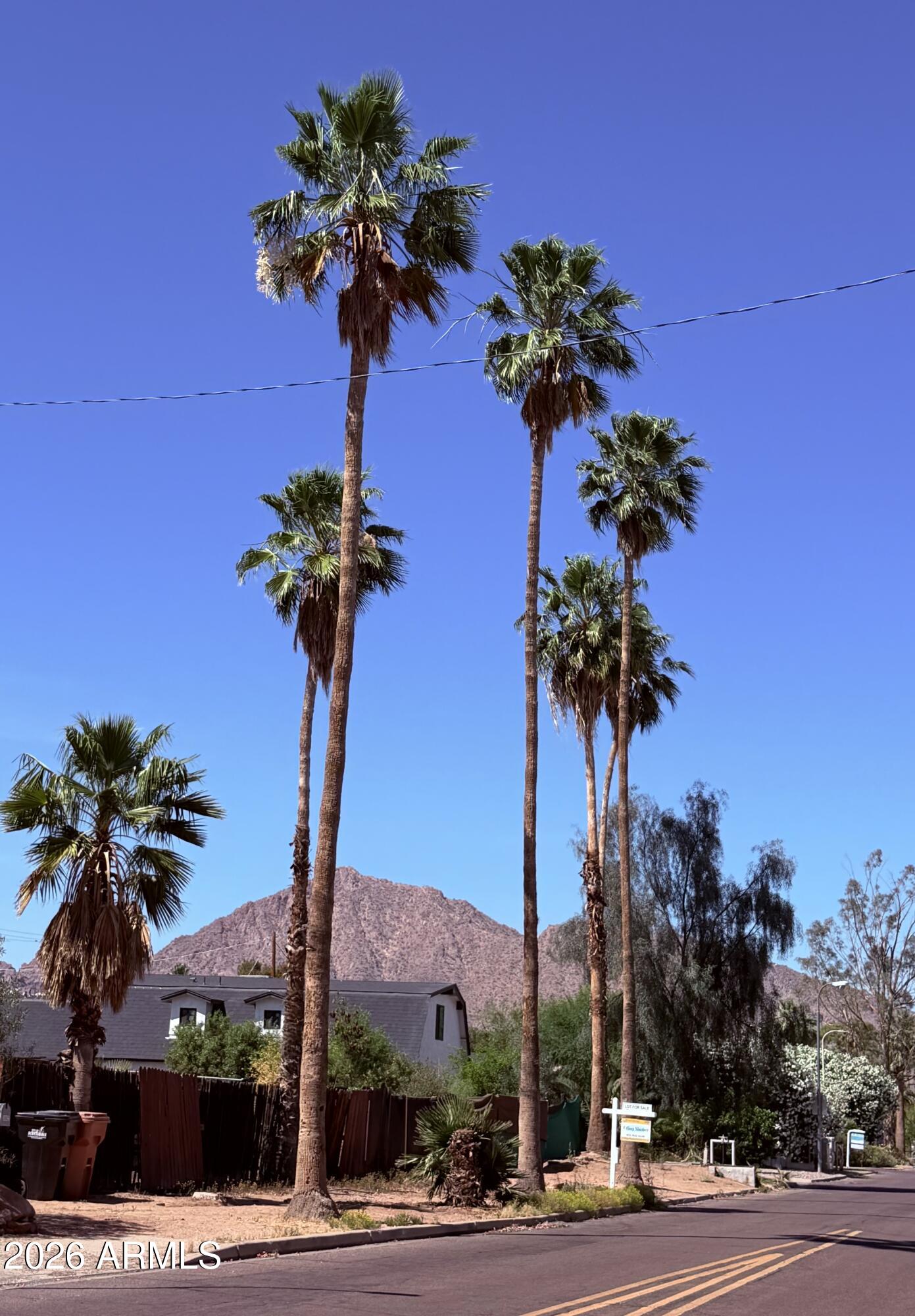 Land in Scottsdale