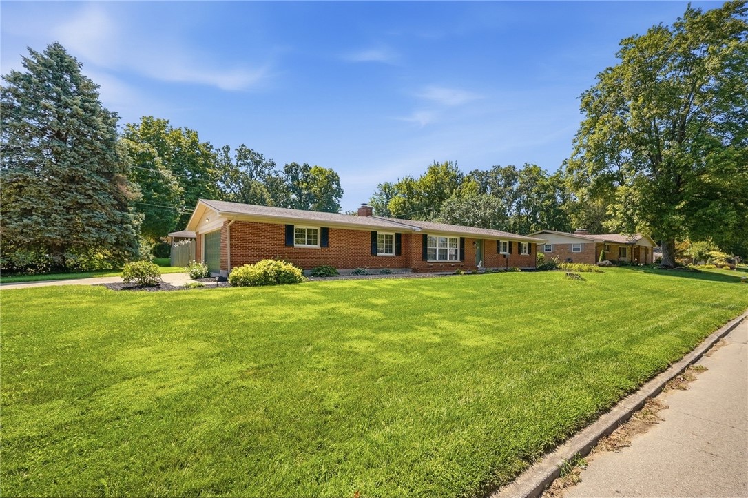 Residential in Kettering 3