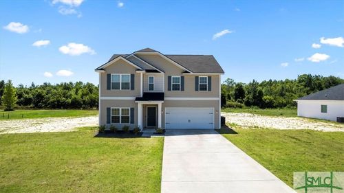 414 Summerhill Drive Ne, Ludowici, GA, 31316 | Card Image