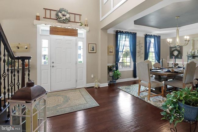 24 Olivia Way, House other with 4 bedrooms, 4 bathrooms and null parking in CHESTERFIELD NJ | Image 12