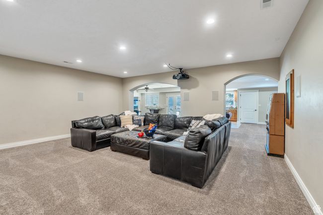 9967 6670, House other with 7 bedrooms, 5 bathrooms and 9 parking in Highland UT | Image 46