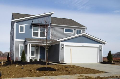 2063 Longmeadow Ln, Batavia, OH, 45103-3626 | Card Image