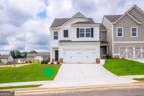 lot-4-12 Umber Ln, Newnan, GA, 30263-2471 | Card Image