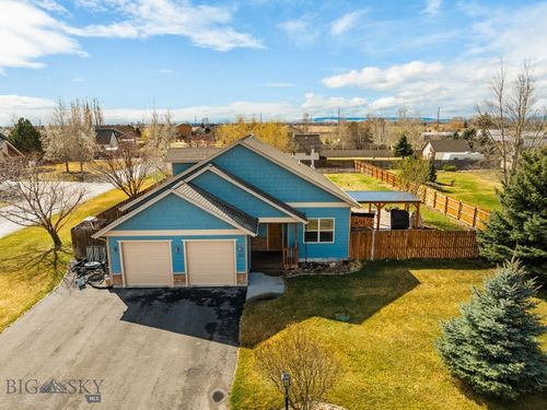 102 W Tobiano Trl, Belgrade, MT, 59714-8461 | Card Image