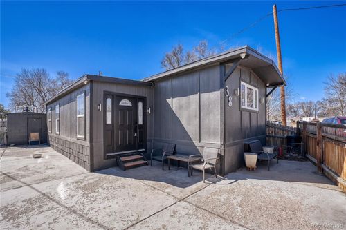 2901 W 63rd Ave, Denver, CO, 80221-2017 | Card Image