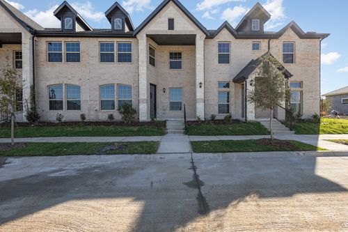 3609 Geoffrey Trl, Rowlett, TX, 75088-1359 | Card Image