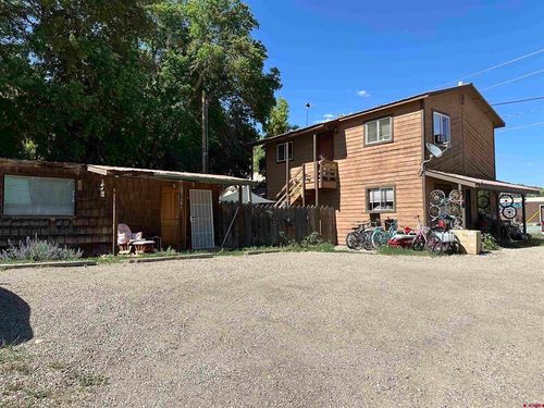 211-209 Railroad Ave, Dolores, CO, 81323-5073 | Card Image