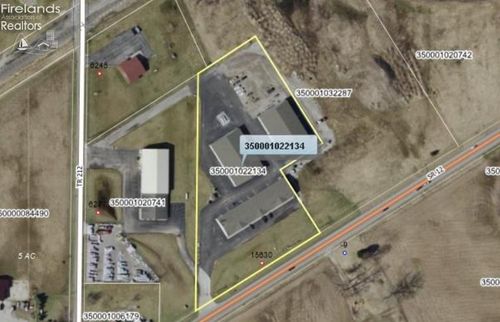 523-15630 E State Route 12, Findlay, OH, 45840-7770 | Card Image