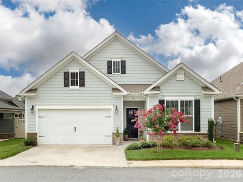 743 Summerfield Pl, Flat Rock, NC, 28731-1090 | Card Image