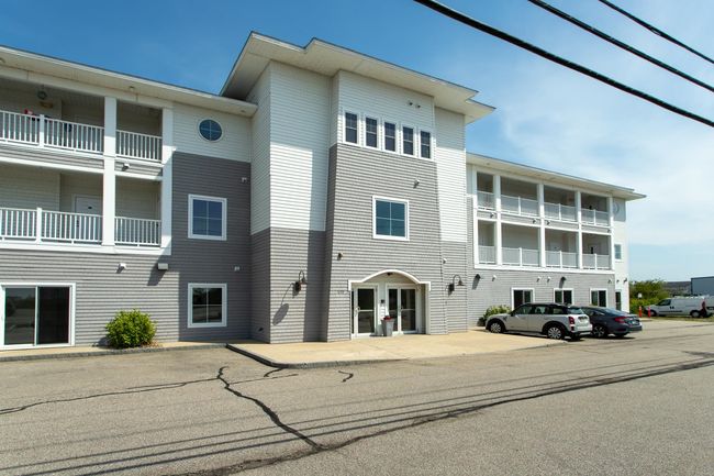 UNIT-102 - 419 State Route 286, Condo with 0 bedrooms, 1 bathrooms and null parking in Seabrook NH | Image 30