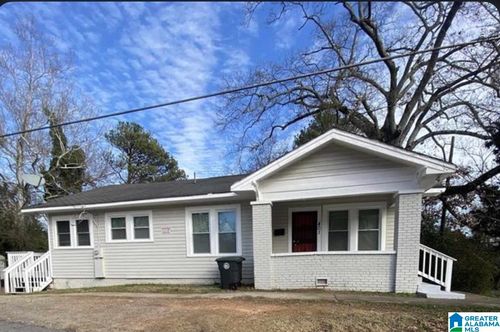 5401 Avenue M, BIRMINGHAM, AL, 35208-3224 | Card Image