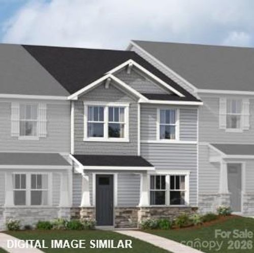 2570 Selbourne Dr, Gastonia, NC, 28052-5085 | Card Image