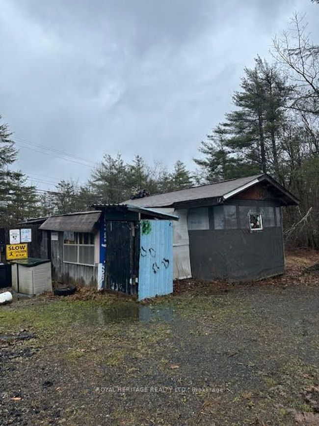 1020 Parkholme Rd, House other with 5 bedrooms, 2 bathrooms and 6 parking in Gravenhurst ON | Image 16