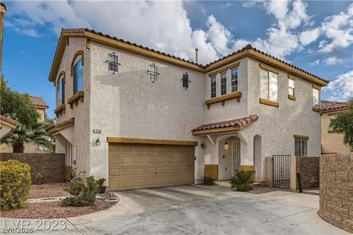 3716 Perugia Ct, Las Vegas, NV, 89141-3499 | Card Image