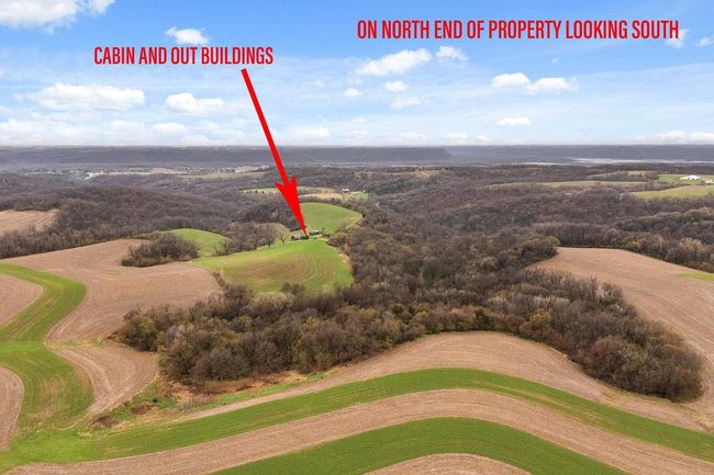 36480 Bouska Rd, Home with 0 bedrooms, 0 bathrooms and null parking in Prairie Du Chien WI | Image 6