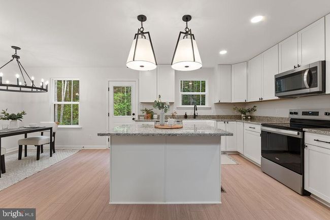 5831 Stubbs Bridge Rd, House other with 6 bedrooms, 4 bathrooms and null parking in MINERAL VA | Image 10