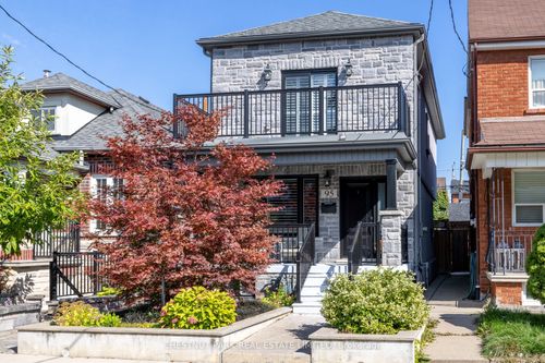 95 Sellers Ave, Toronto, ON, M6E3T7 | Card Image