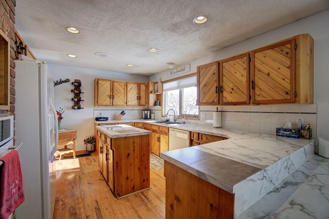3 Westrose Avenue, House other with 4 bedrooms, 3 bathrooms and 4 parking in Claresholm AB | Image 13