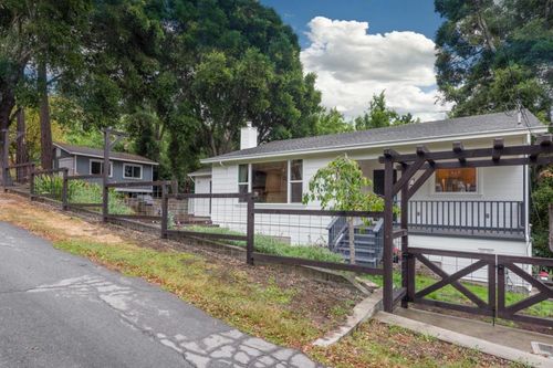 156 Sueno Camino, La Honda, CA, 94020 | Card Image