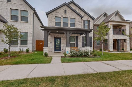 2636 Big Bend Mews, Corinth, TX, 76210-2510 | Card Image
