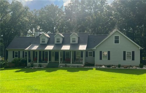 6450 Lake Sara Glen Drive, douglasville, GA, 30135 | Card Image