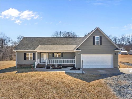 6880 Big Tree Ln, Liberty, NC, 27298-8000 | Card Image