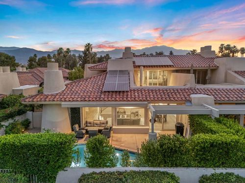 18 Kavenish Dr N, Rancho Mirage, CA, 92270 | Card Image