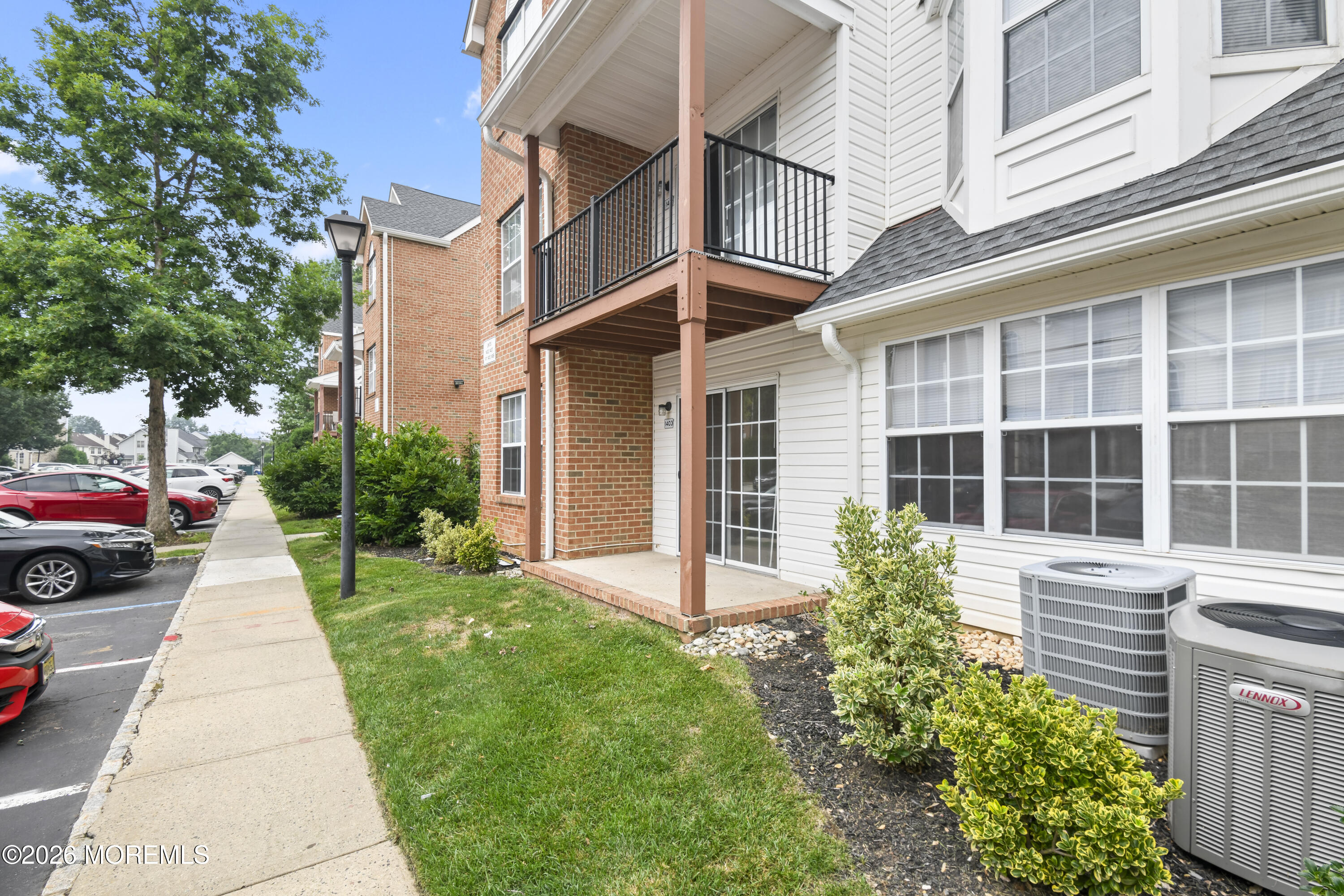 Residential in North Brunswick 3