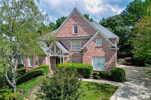 3395 Forest Trace Dr, Dacula, GA, 30019-4545 | Card Image