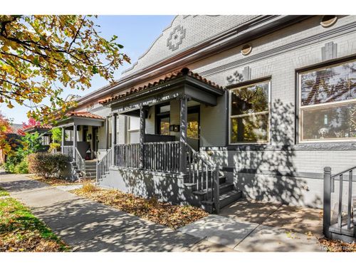 1731 E Martin Luther King Jr Blvd, Denver, CO, 80205-4002 | Card Image